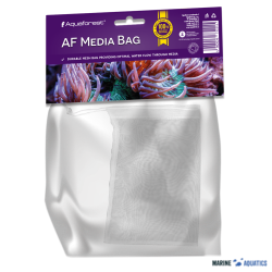 AF Media bag - ponožka pro filtrační média