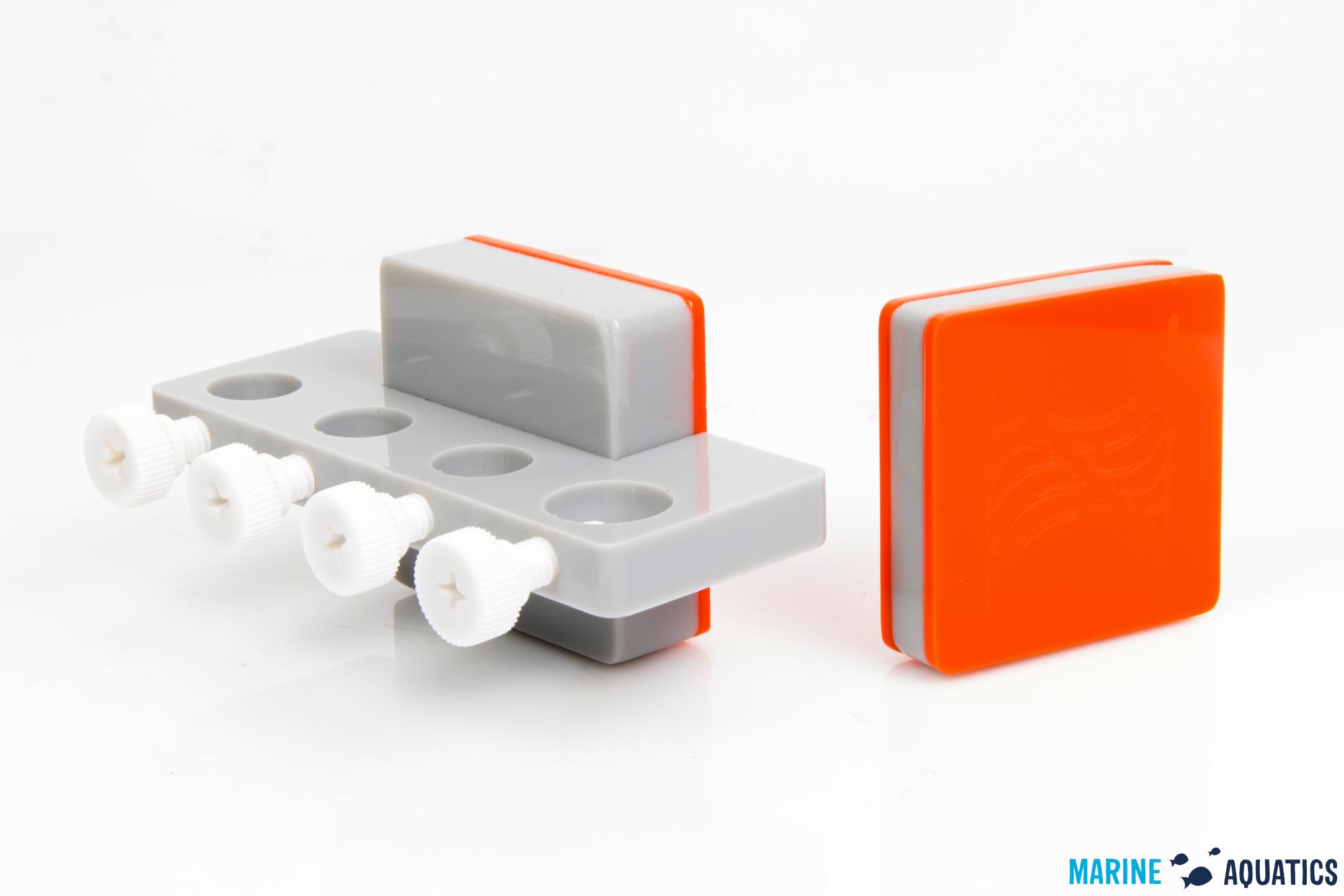 MPR - Magnetic probe holder