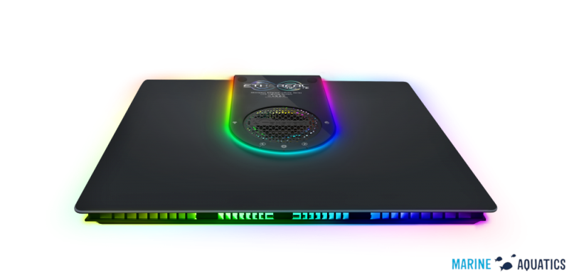 Maxspect Ethereal INFINITE - akvarijní osvětlení s 276-LED (E8 ~230W)