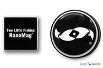 NanoMag - plovoucí magnet na čištění skel (do 13mm, pro Nuvo Nano 16/24/30/38/F10,20))