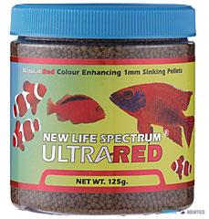 NLSpectrum UltraRED - pro výraznější červené zbarvení ryb (1mm/125g)