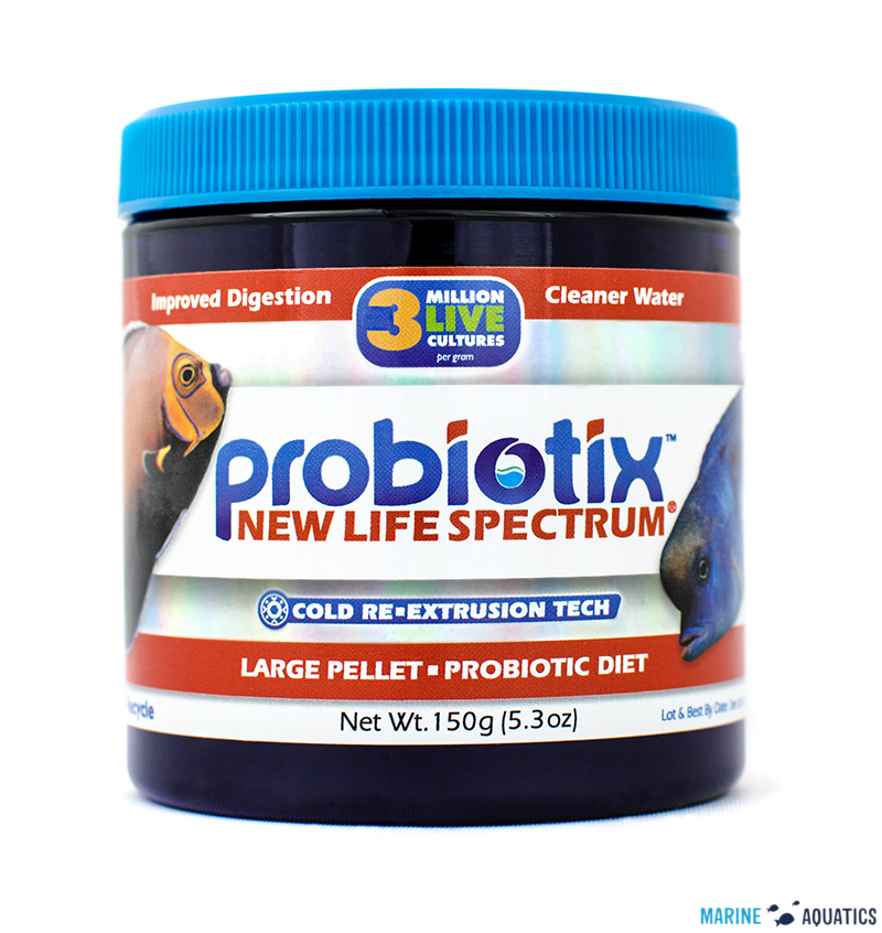 NLSpectrum PROBIOTIX - velikost L, 150g