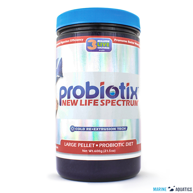 NLSpectrum PROBIOTIX - velikost L, 600g