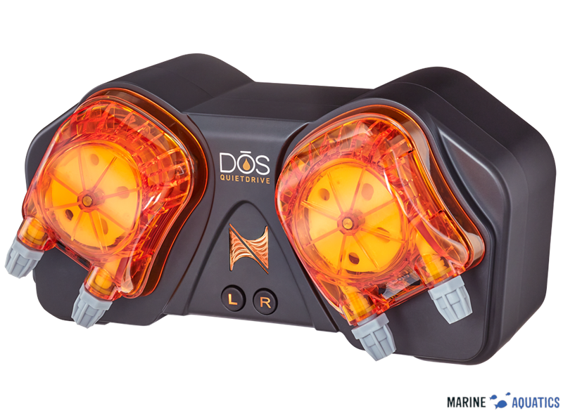 DŌS QuietDrive - Systém přesného čerpání a dávkování 2Gen