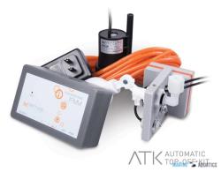 ATKv2 - Automatic Top-Off kit GEN2 - sada automatického doplňování odparu