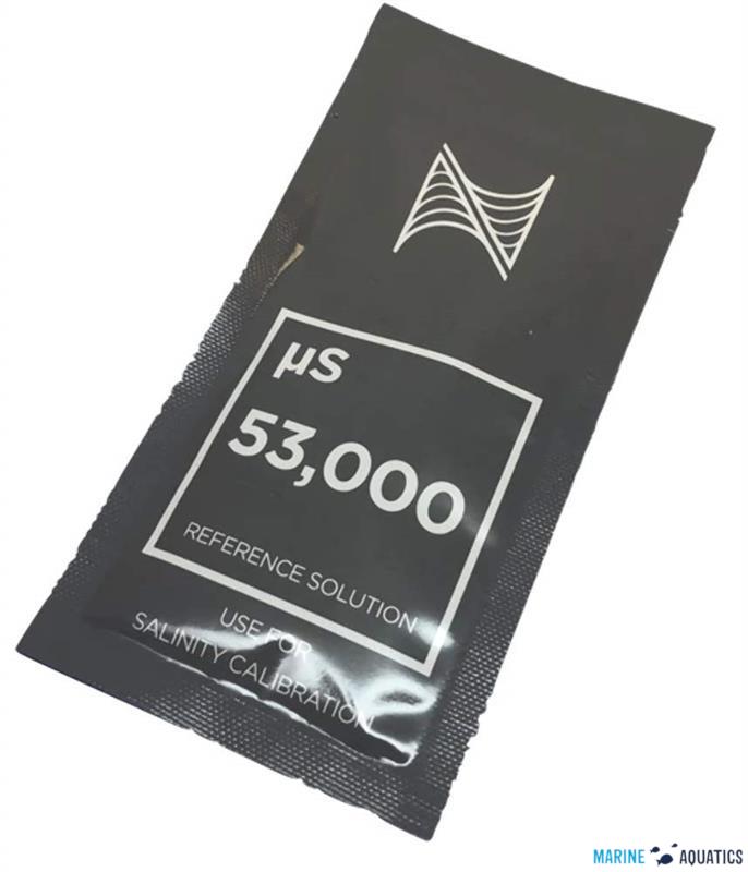 Conductivity Calibration Solution (- 53.0 mS)