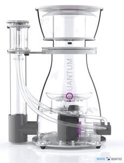 Nyos Quantum 300 EU - proteinový odpěňovač se 2 čerpadly (2x22W/-4000L)