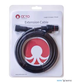 Octo Vario EXT cable - prodlužovací kabel k čerp. Vario/S (2m)
