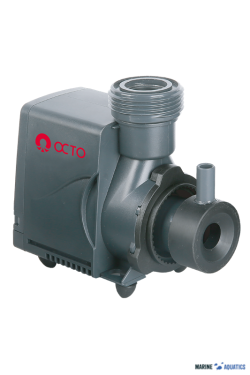 Octo AQ1800S Skimmer čerpadlo (~10W/~530LPH/~480Air LPH)