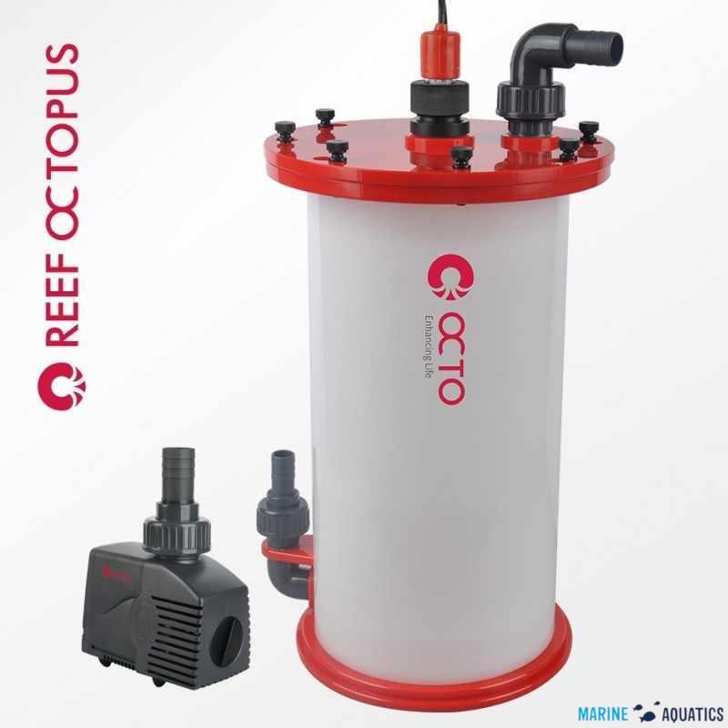 Octo Algae reactor do 1000 L (18W)