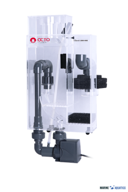 Octo Classic 1000-HOB vnější závěsný odpěňovač(~8W/~500L)