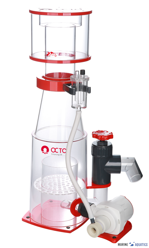 Octo Regal 150-INT odpěňovač (~25W/~800L)