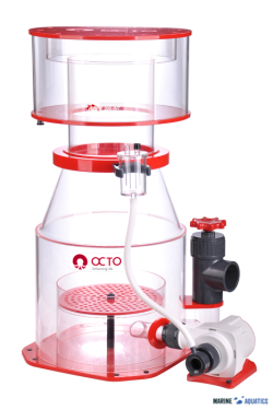 Octo Regal 300-INT odpěňovač (~70W/~2800L)