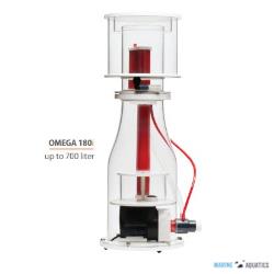 Vertex Omega 180i - proteinový odpěňovač (~28W/~600L)