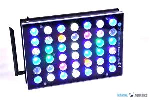 Atlantik C V4 GEN2, Wifi, 42-Duálních LED (~130W)