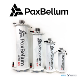 Pax Bellum ARID C30 - PROfi reaktor na makrořasy (~1900L)