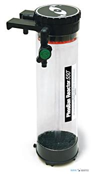 PhosBan Reactor 550 - reaktor na filtrační média