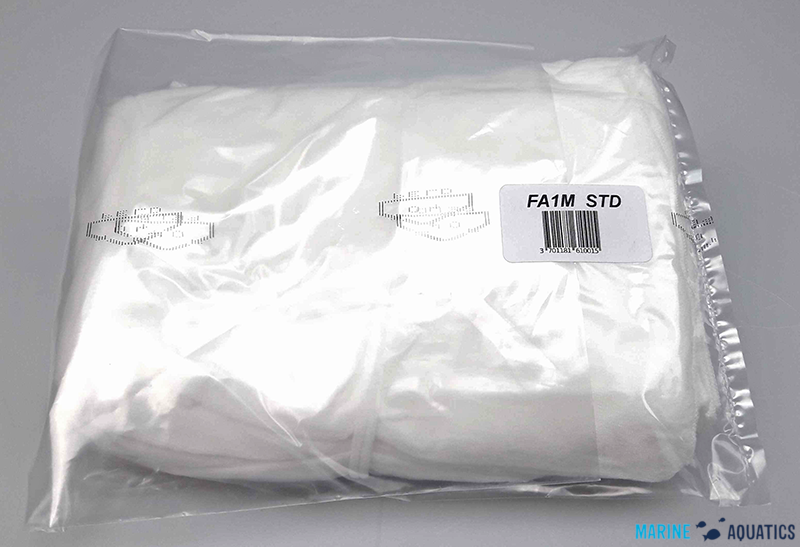 Polyamidové filtrační pytlíky 0,5-2,5L (5 ks)