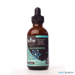 PolypLab Polyp-Booster - pro podporu růstu a zbarvení korálů (100ml)