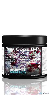 Reef Code B-P -dávk. Ca/KH -část B/Kh, prášek, 250g