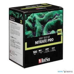 Red Sea Nitrate PRO TEST kit (100tests/NO3)
