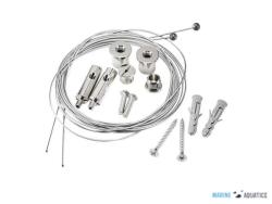 Reef Flare PRO PROFILE Wires set