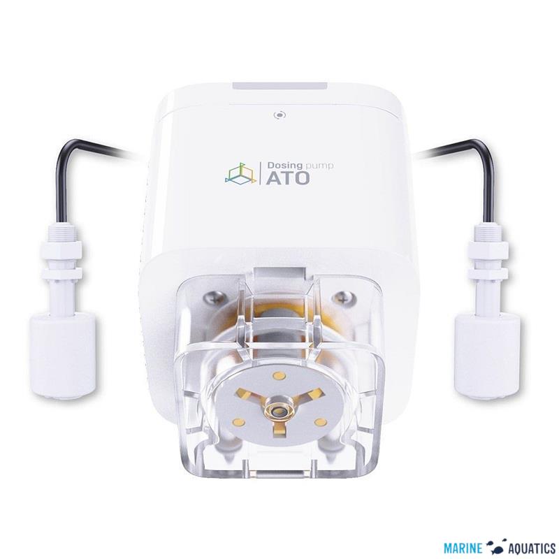 RF Smart dosing pump ATO - chytré doplňování odparu