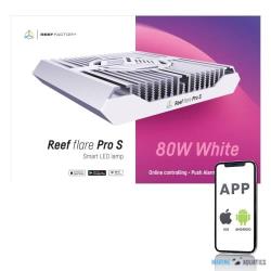 Reef Flare PRO S - 24-LED osvětlení (80W/bílá)