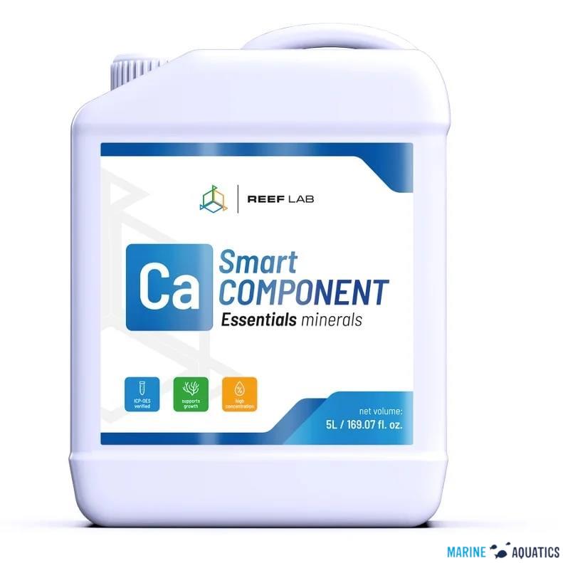 RF Smart components - Ca (5L)