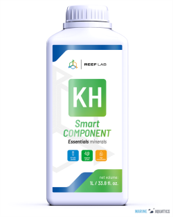 RF Smart components - kH (1L)