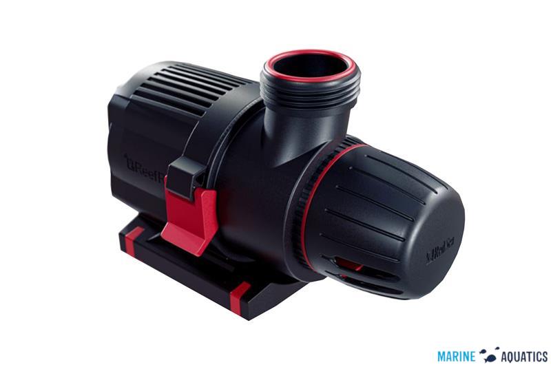 ReefRun G2 8000 DC výtlačné čerpadlo (bez duálního ovladače/24-73W/~8000L)