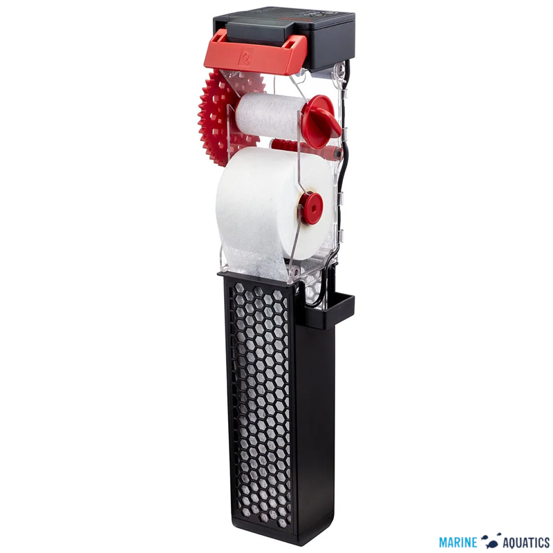 NanoMat fleecový rolovací filtr (-200l/h)