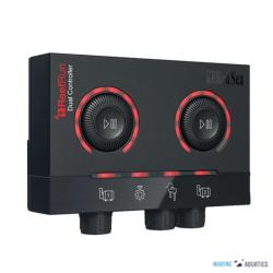 ReefRun Dual DC ovladač k čerpadlům/odpěňovačům
