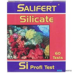Salifert Silicate Profi test - měření silikátů (60 testů)