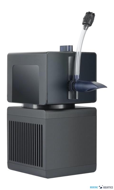 Sicce SHARK PRO 500 - interní výkonný filtr (do 140L)