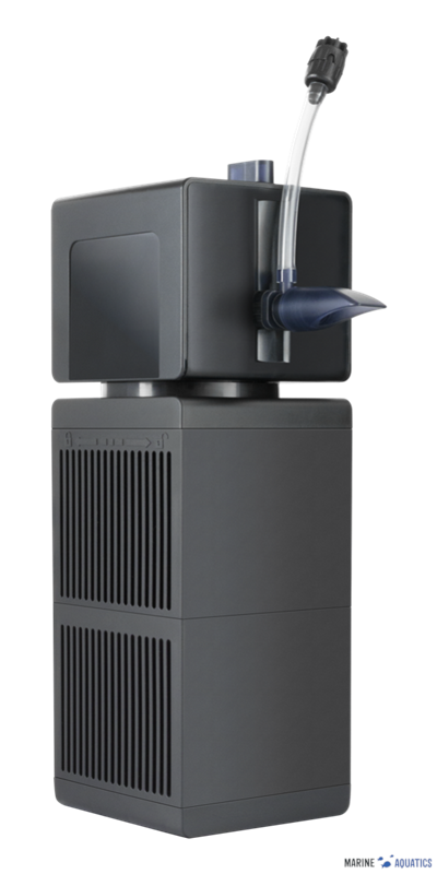 Sicce SHARK PRO 700 - interní výkonný filtr (akva do 200L)