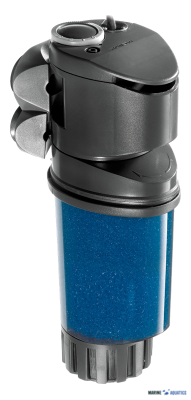 Sicce SHARK ADV 600 - interní akvarijní filtr (600l/h /8,2W)