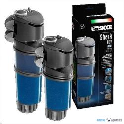 Sicce SHARK ADV 800 - interní akvarijní filtr (800l/h /8,6W)