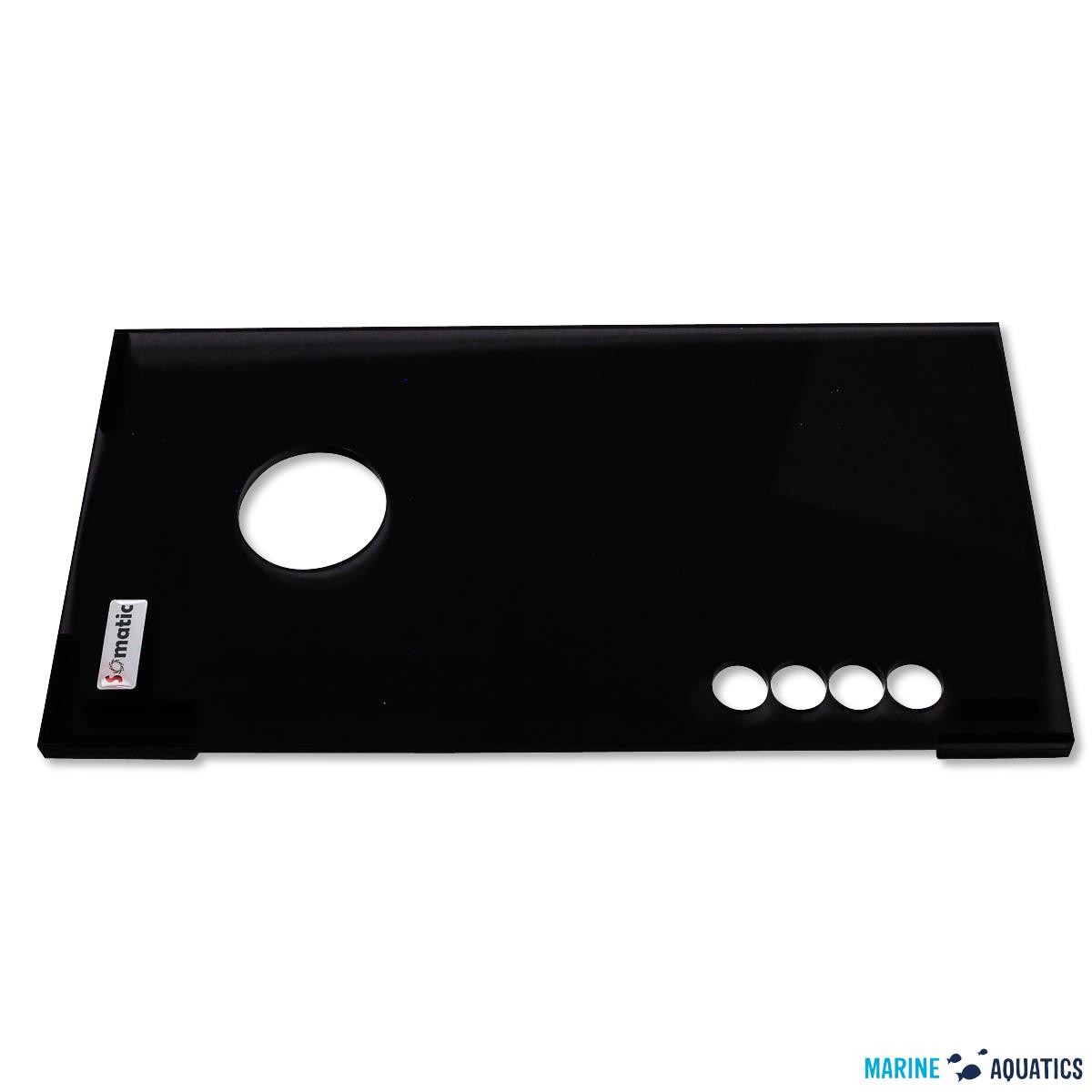 Somatic 90 - kryt filtrační komory