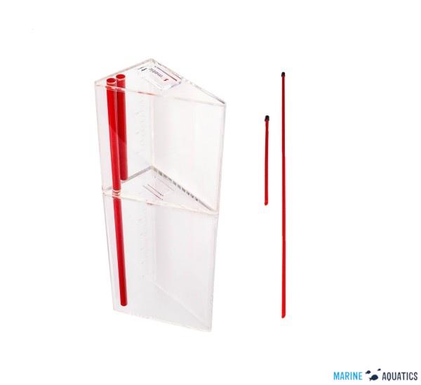 Somatic 60 Dual Stack vessel 1-2