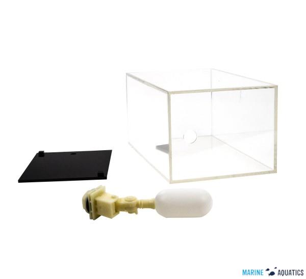 Somatic 120 ATO module