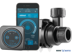 Sicce SDC 3.0 Wifi - výtlačné čerpadlo s Wifi (~3000 l/h /~35W)