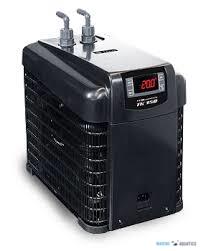 TECO TK150 - chlazení pro akvária (do 150L)