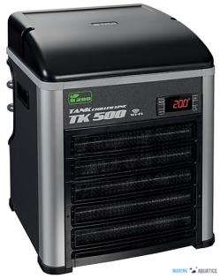 TECO TK500 WiFi - chlazení pro akvária (do 500L)