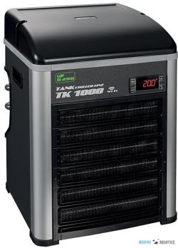 TECO TK1000 WiFi - chlazení pro akvária (do 1000L)