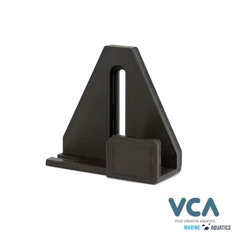 VCA držák na Apex displej, černý