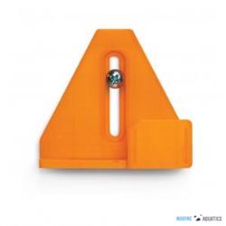 VCA APEX display mount, Yuma orange