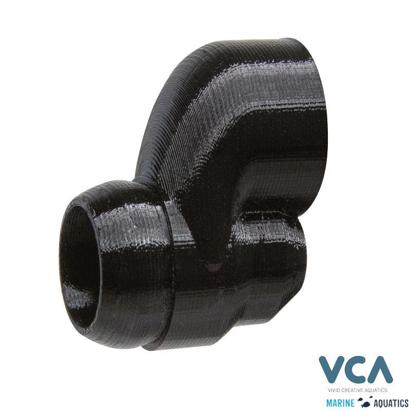VCA Red Sea Reefer 25mm Slip-Fit adapter 3/4