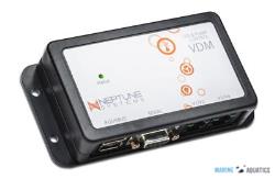 VDM - Modul ovládání rychlosti čerpadel Tunze, LED Kessil