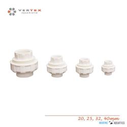 Vertex Union - tvarovka (šroubení 32mm)